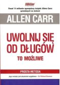 Uwolnij się od długów To możliwe