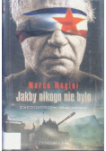Jakby nikogo nie było
