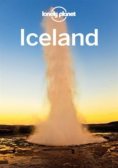 Lonely Planet Iceland Przewodnik