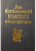 Fraszki nieprzystojne Miniatura