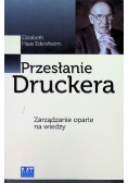 Przesłanie Druckera