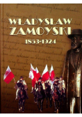Władysław Zamoyski 1853 - 1924
