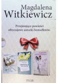 Jeszcze się kiedyś spotkamy / Pierwsza na liście / Srebrna łyżeczka