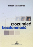 Zrozumieć bezdomność