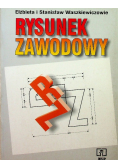 Rysunek zawodowy