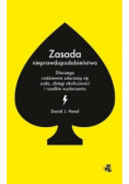 Zasada nieprawdopodobieństwa