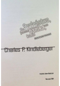 Szaleństwo panika krach