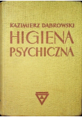 Higiena psychiczna