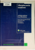 Ubezpieczenia osobowe