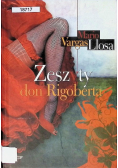 Zeszyty don Rigoberta