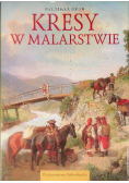 Kresy w malarstwie