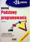 Poznaj podstawy programowania w 24 godziny