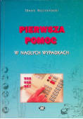 Pierwsza pomoc w nagłych wypadkach