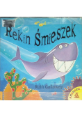 Rekin Śmieszek