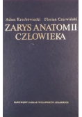 Zarys anatomii człowieka