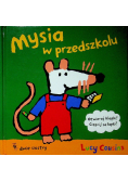 Mysia w przedszkolu