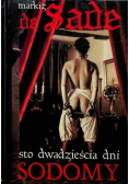 Sto dwadzieścia dni Sodomy