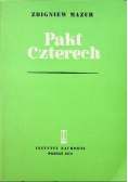 Pakt Czterech