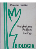 Molekularne Podłoże Biologii