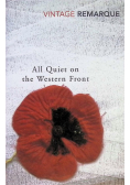 All Quiet on the Western Front