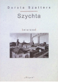 Szychta wiersze