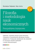 Elementy filozofii i metodologii nauk ekonomicznych