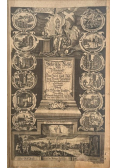 Bibel  1700 r.