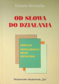 Od słowa do działania