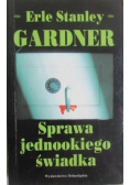 Sprawa jednookiego świadka