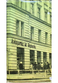 Bibliografia wydawnictw księgarni Św. Wojciecha 1895-1969