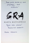 Gra