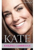Kate Księżna Cambridge