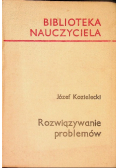 Rozwiązywanie problemów
