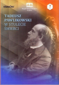 Tadeusz Pawlikowski W stulecie śmierci