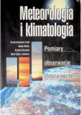 Meteorologia i klimatologia