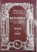 Retoryka. Narzędzie w twórczej komunikacji