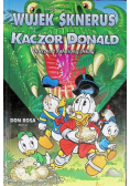 Wujek Sknerus i Kaczor Donald Tom 8 Ucieczka z Zakazanej Doliny