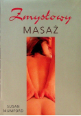 Zmysłowy masaż