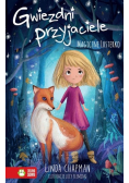 Gwiezdni przyjaciele Tom 1 Magiczne lusterko