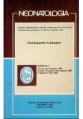 Neonatologia podręcznik kliniczny