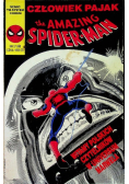 The amazing Spider Man Nr 2