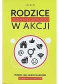 Rodzice nastolatków w akcji