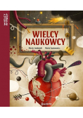 Wielcy naukowcy
