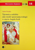 Tajemnica zaślubin jako model uprawiania teologii w ujęciu Angela Scoli