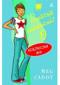 Pamiętnik księżniczki 9 Księżniczka Mia