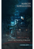 Bilet w tamtą stronę
