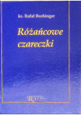 Różańcowe czareczki