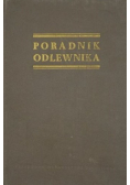 Poradnik odlewnika Tom I