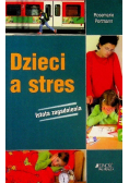 Dzieci a stres