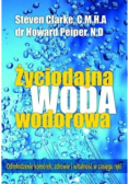 Życiodajna woda wodorowa